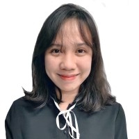Joan Denielle Amangca
