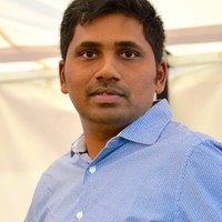 Murali Chandra