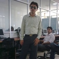 Sarvendra Rai