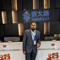 Kaish Kumar