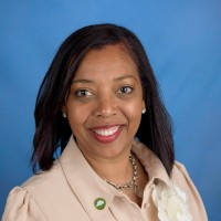 Angela McCray