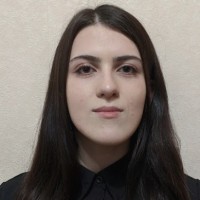 Olga Prokopchuk