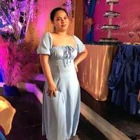 Bridget Micah Dagami