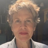 Bernardine Farrell, Ph.D. FRSA