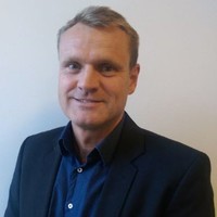 Ernst Johansen