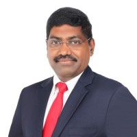 Kailasam Vadivelu Toss-EX (IT, Staffing and Immigration Service)