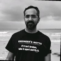 Amit Malhotra