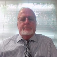 Ron McGrath