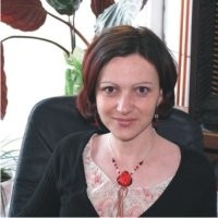 Adriana Magdalin