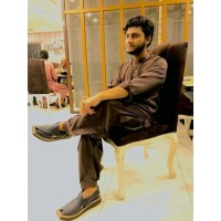 Harshit Ahuja
