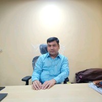 Bipin Swain