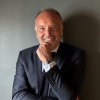 Frederic Pantecouteau