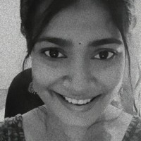 Kavya Sasidharan