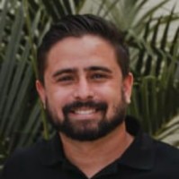 Danilo Mariano Damario