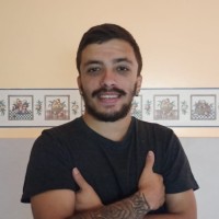 Nicolas Fiorillo