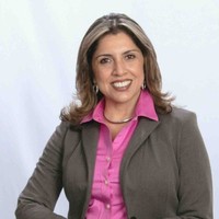 Lilia Morales