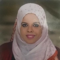 Asmaa Tharwat