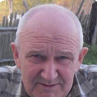 Владимир Шамов