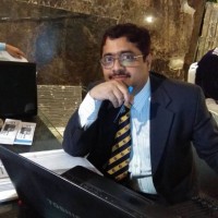 Tapan Ghosh