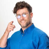 Alex Stępień