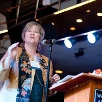 Sue Boyle