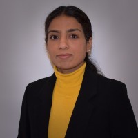 Gayathri Selvakumar, Ph.D.