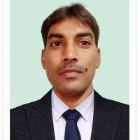 Sunil Kumar Gond