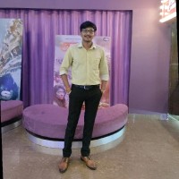 Sarthak Gandhi