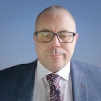Jonathan Stacey