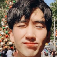 Jordan (Keonwoong) Shin