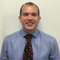 Christopher Munro