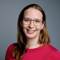 Sarah Belderbos