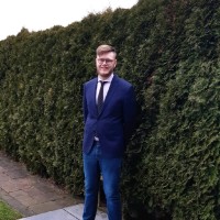 Jeroen Bos