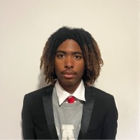 Elijah Skerrett Donalds