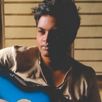 Joel andrews