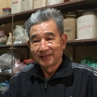tran vantu