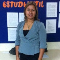 Saraith Diaz