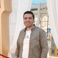 Abdelfatah Yousif