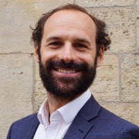 Arnaud Monfront