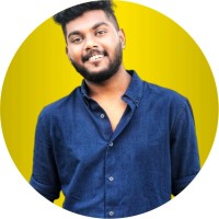 Nikhil T R