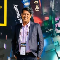Joseph Mathew