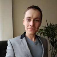 Mikhail Shiryaev