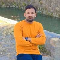Roshan Lal Yadav RMP