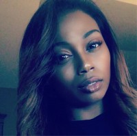 Kenya Oliver