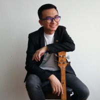 Amos Chee Kok Hou