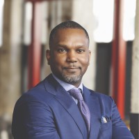 Cephas Williams Jr.