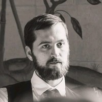 Oliver Froomes