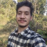 Shakti Kc