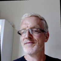 Jonathan Kelly