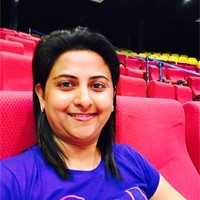 Jayni Bhatt
